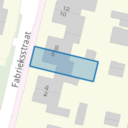 Perceel NOR00-R-1445