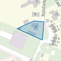 Perceel NOR00-R-1452