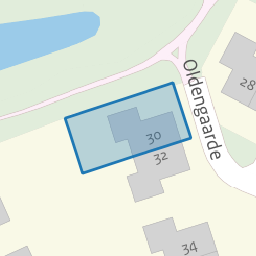 Perceel NOR00-R-1453