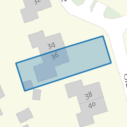 Perceel NOR00-R-1456