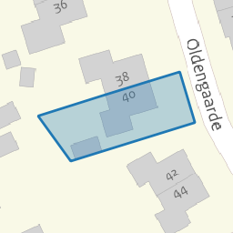 Perceel NOR00-R-1458