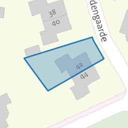 Perceel NOR00-R-1459