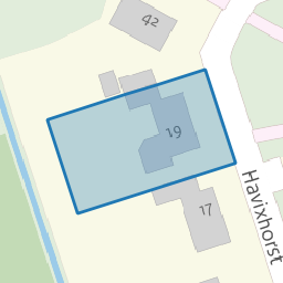 Perceel NOR00-R-1462