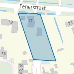 Perceel NOR00-R-1465