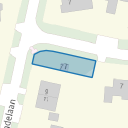 Perceel NOR00-R-1483