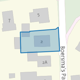 Perceel NOR00-R-1501