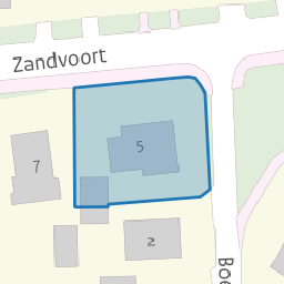 Perceel NOR00-R-1502