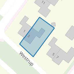 Perceel NOR00-R-1513