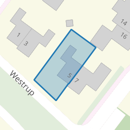 Perceel NOR00-R-1514