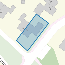 Perceel NOR00-R-1515