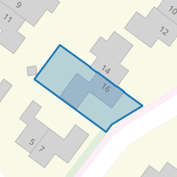 Perceel NOR00-R-1516