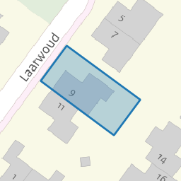 Perceel NOR00-R-1530