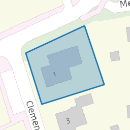 Perceel NOR00-R-1532