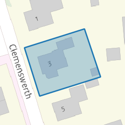 Perceel NOR00-R-1533