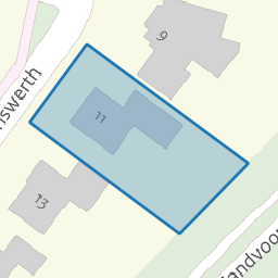 Perceel NOR00-R-1537