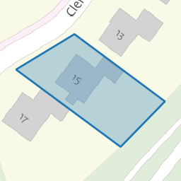 Perceel NOR00-R-1539