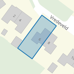 Perceel NOR00-R-1550