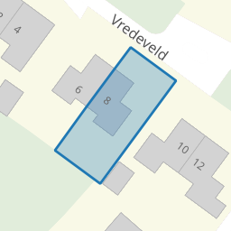 Perceel NOR00-R-1551