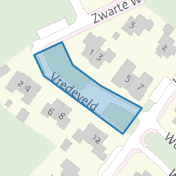 Perceel NOR00-R-1554