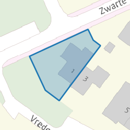 Perceel NOR00-R-1555