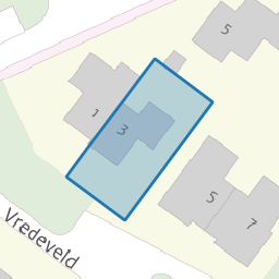 Perceel NOR00-R-1556