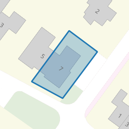 Perceel NOR00-R-1558