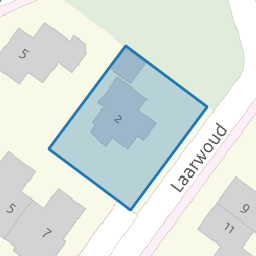 Perceel NOR00-R-1560