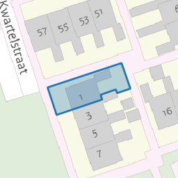 Perceel NOR00-R-1571