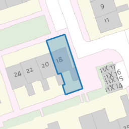 Perceel NOR00-R-1579