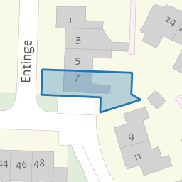 Perceel NOR00-R-1602