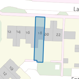 Perceel NOR00-R-1608