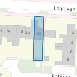 Perceel NOR00-R-1610