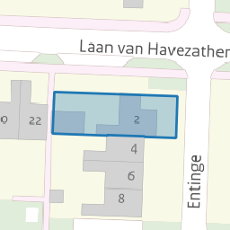 Perceel NOR00-R-1611