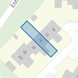 Perceel NOR00-R-1617