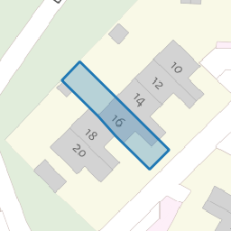 Perceel NOR00-R-1618