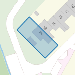 Perceel NOR00-R-1620