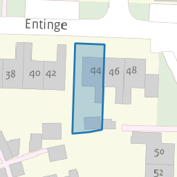 Perceel NOR00-R-1623