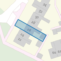 Perceel NOR00-R-1632