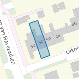 Perceel NOR00-R-1636