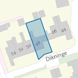 Perceel NOR00-R-1638