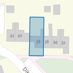 Perceel NOR00-R-1642