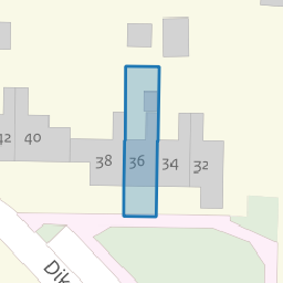 Perceel NOR00-R-1643