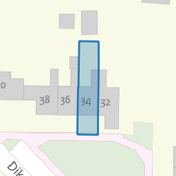 Perceel NOR00-R-1644