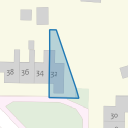 Perceel NOR00-R-1645