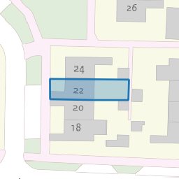 Perceel NOR00-R-1648