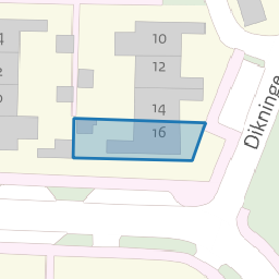 Perceel NOR00-R-1654