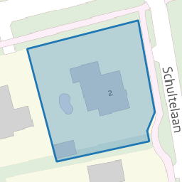 Perceel NOR00-R-1660