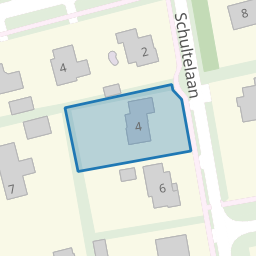 Perceel NOR00-R-1662