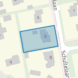 Perceel NOR00-R-1663