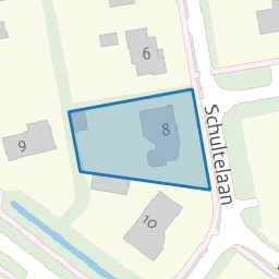 Perceel NOR00-R-1664